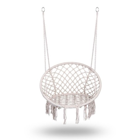 Rippkiik aiatool boheemlaslik beež | FreshDesign.ee