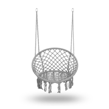 Rippkiik aiatool boheemlaslik hall | FreshDesign.ee