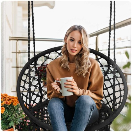 Rippkiik boheemlaslik must