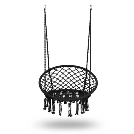 Rippkiik boheemlaslik must | FreshDesign.ee