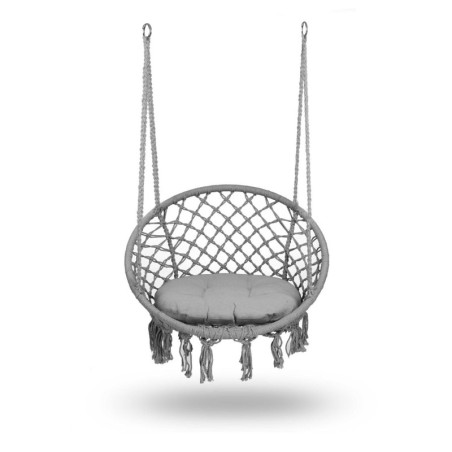 Rippkiik, boheemlaslik hall + padi | FreshDesign.ee