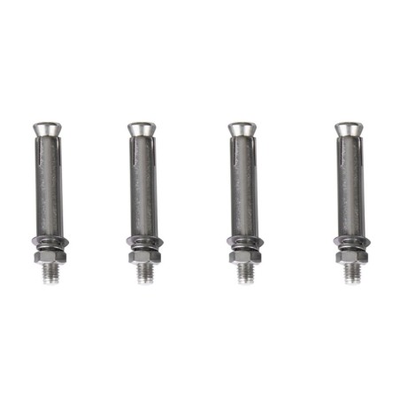 Lakke kinnitatav kiige-võrkkiige hoidik 1,5 m | FreshDesign.ee