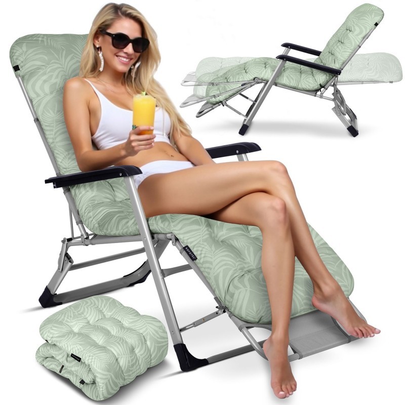 Kokkupandav aiatool padjaga, Chillwell lam... | FreshDesign.ee