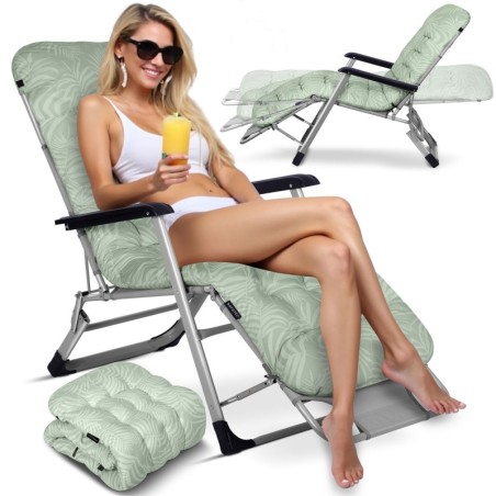 Kokkupandav aiatool padjaga, Chillwell lam... | FreshDesign.ee