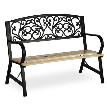 Seljatoega aiapink 122 x 88,5 x 55,5 cm