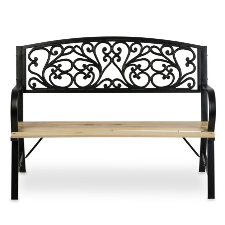 Seljatoega aiapink 122 x 88,5 x 55,5 cm | FreshDesign.ee