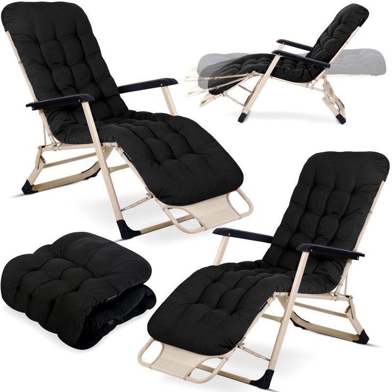 Kokkupandav aiatool padjaga, Chillwell lam... | FreshDesign.ee