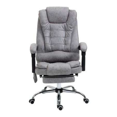 Ergonoomiline massaaži-, lamamis- ja soojendusfunktsiooniga kontoritool
