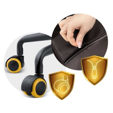 Mänguritool Sofotel Blitzcrank | FreshDesign.ee