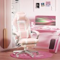 Mängutool jalatoe ning pea- ja nimmetoepad „gadega, roosa