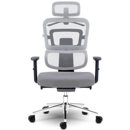 Mikrovõrgust kontoritool Sofotel Nicea hall | FreshDesign.ee