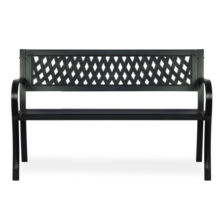 Seljatoega aiapink 125 x 77 x 49 cm | FreshDesign.ee