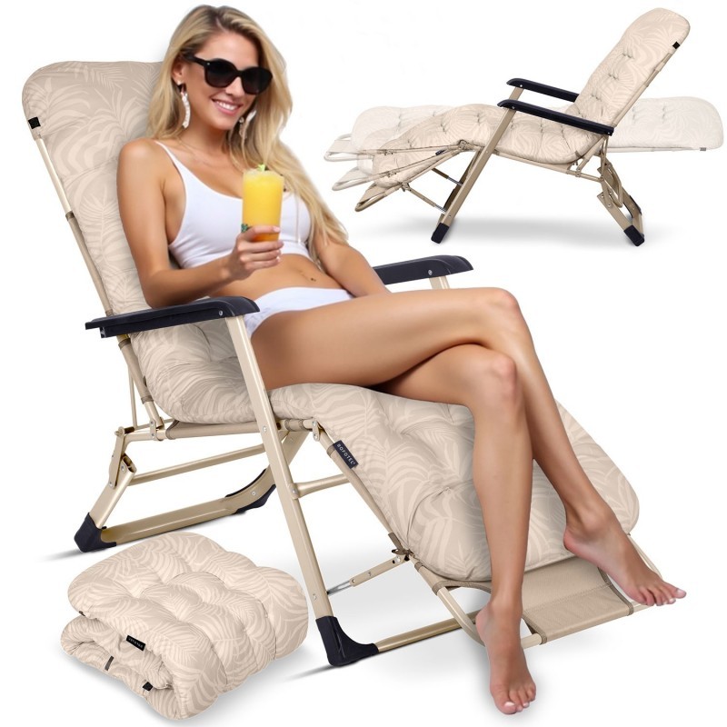 Kokkupandav aiatool padjaga, Chillwell lam... | FreshDesign.ee