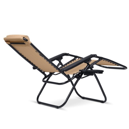 Kokkupandav aiatool Chillwell lamamistool | FreshDesign.ee