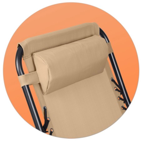 Kokkupandav aiatool Chillwell lamamistool | FreshDesign.ee