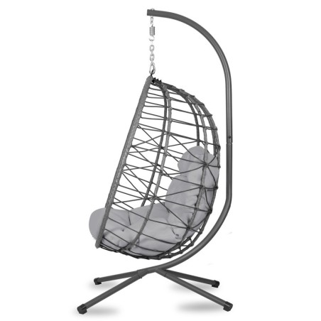 Tihuana hall ripp-aiatool + hallid padjad | FreshDesign.ee