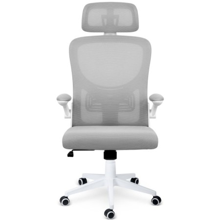 Mikrovõrgust kontoritool Sofotel messing hall | FreshDesign.ee