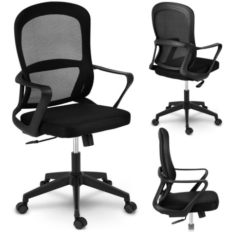 Mikrovõrgust kontoritool Sofotel Carillo | FreshDesign.ee