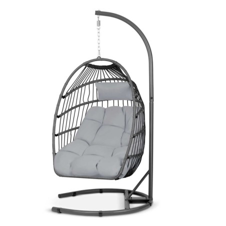 Luisiana ripptool hall + hallid padjad | FreshDesign.ee