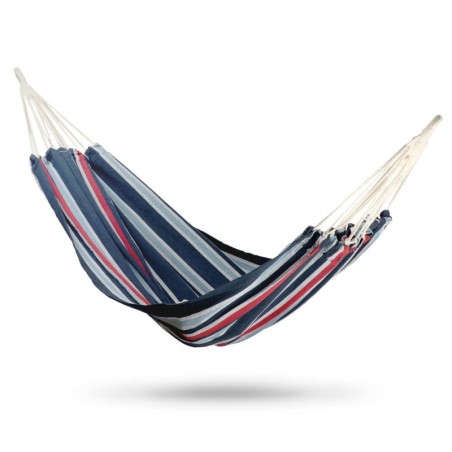 Aia võrkkiik Malaga kaheinimese sini-punane | FreshDesign.ee