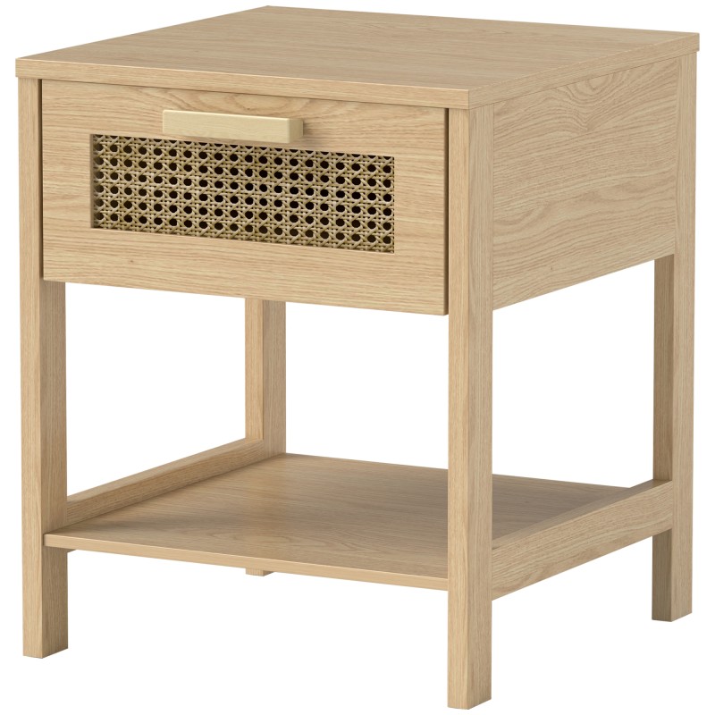 Öökapp sahtliga, MDF, 40 × 40 × 48,4 cm