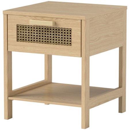 Öökapp sahtliga, MDF, 40 × 40 × 48,4 cm