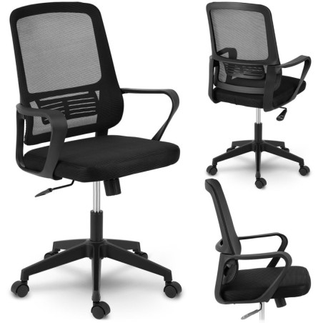 Mikrovõrgust kontoritool sofotel rivilo | FreshDesign.ee