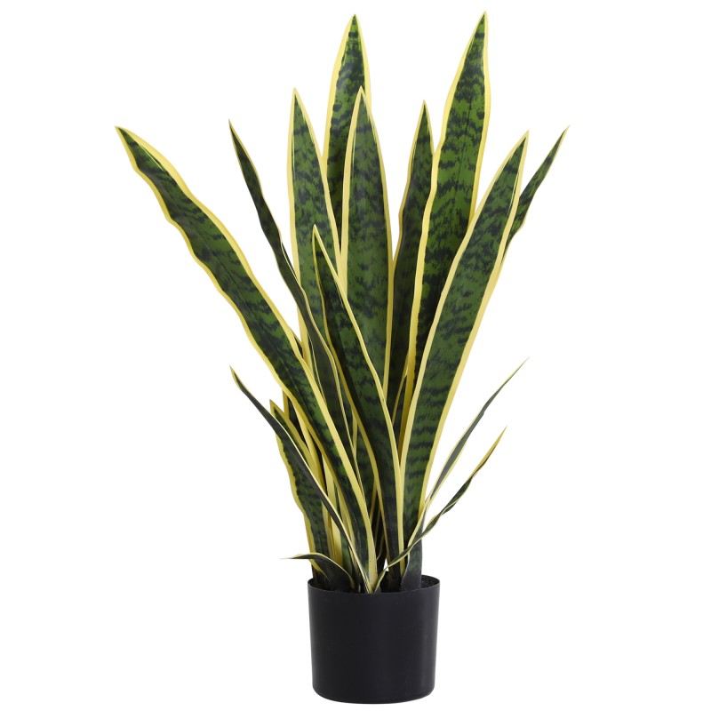 Kunstlik maotaimega potitaim, 77 cm
