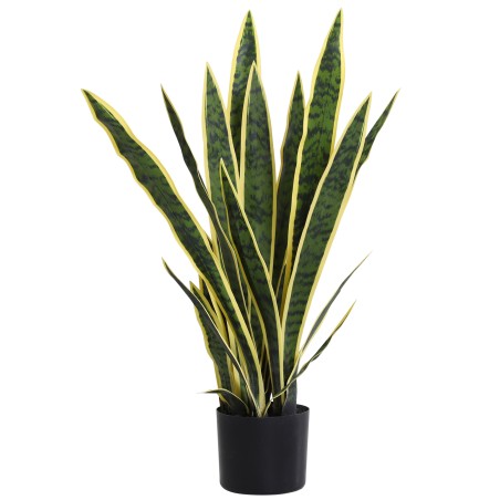 Kunstlik maotaimega potitaim, 77 cm