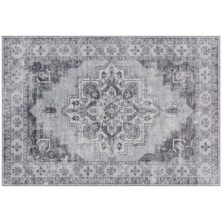 Masinpestav libisemiskindel elutoa vaip 230 × 160 cm, hall