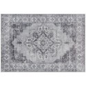Masinpestav libisemiskindel elutoa vaip 230 × 160 cm, hall