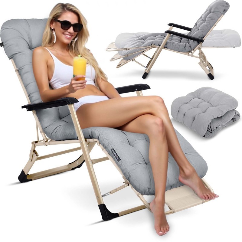 Kokkupandav aiatool padjaga, Chillwell lam... | FreshDesign.ee