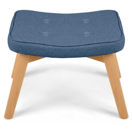 Jalatugi tugitoolile Norse sinine | FreshDesign.ee