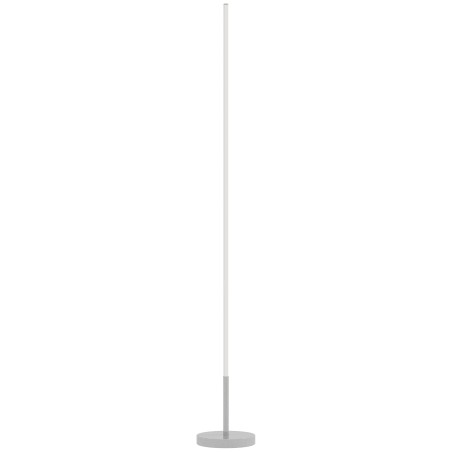 LED-põrandalamp reguleeritava värvitemperatuuriga, 20 × 20 × 150 cm