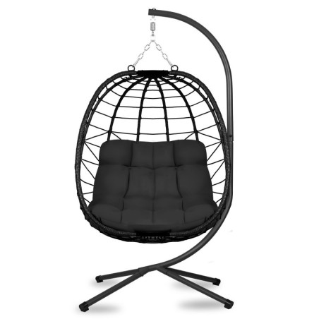 Tihuana must ripptool + mustad padjad