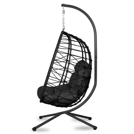 Tihuana must ripptool + mustad padjad | FreshDesign.ee