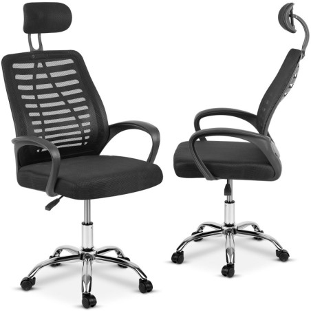 Mikrovõrgust kontoritool sofotel bristi | FreshDesign.ee