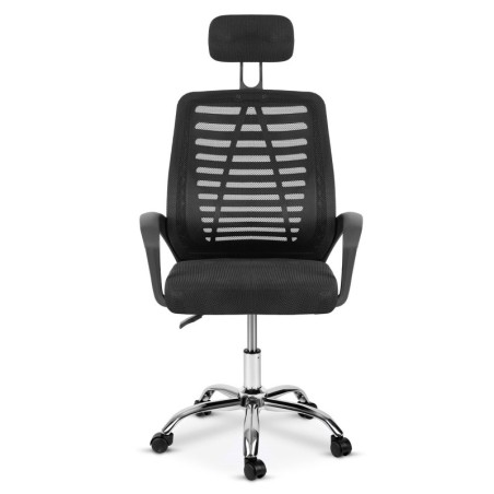 Mikrovõrgust kontoritool sofotel bristi