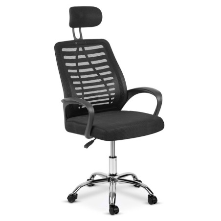 Mikrovõrgust kontoritool sofotel bristi | FreshDesign.ee