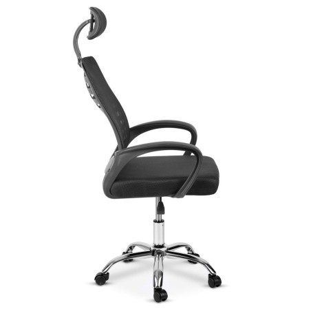 Mikrovõrgust kontoritool sofotel bristi | FreshDesign.ee