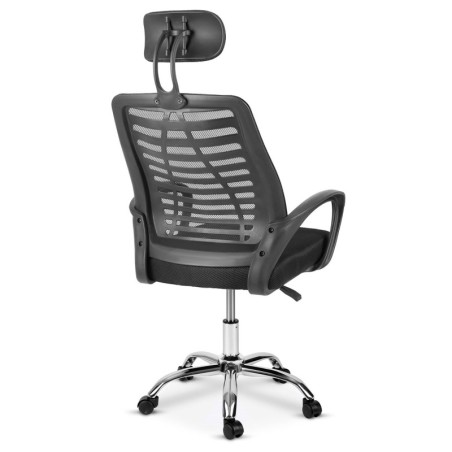 Mikrovõrgust kontoritool sofotel bristi | FreshDesign.ee