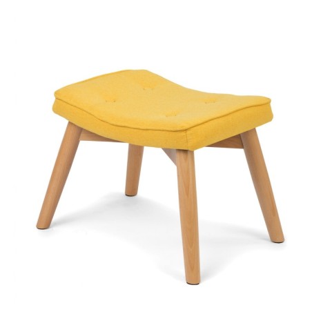 Jalatugi tugitoolile Norse Sofotel kollane | FreshDesign.ee