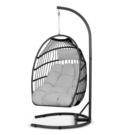 Luisiana ripptool must + hallid padjad, Sofotel | FreshDesign.ee