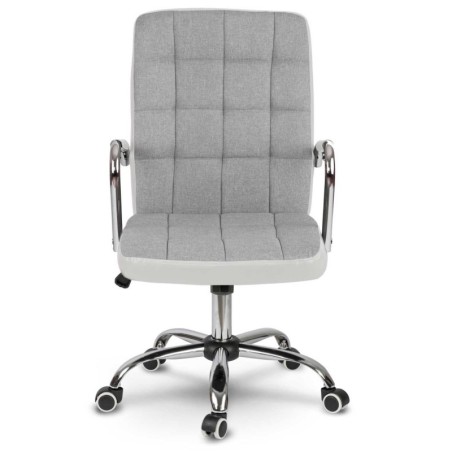 Kangast kontoritool Benton hall ja valge | FreshDesign.ee