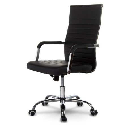 Kontoritool, moodne Boston, must | FreshDesign.ee