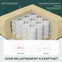 Elegantne tumeroheline tiibtool, paksu polsterduse ja eemaldatava kattega