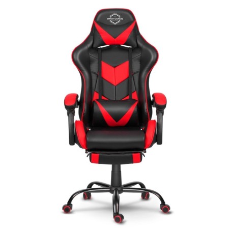 Mänguri kontoritool Sofotel Cerber must ja... | FreshDesign.ee