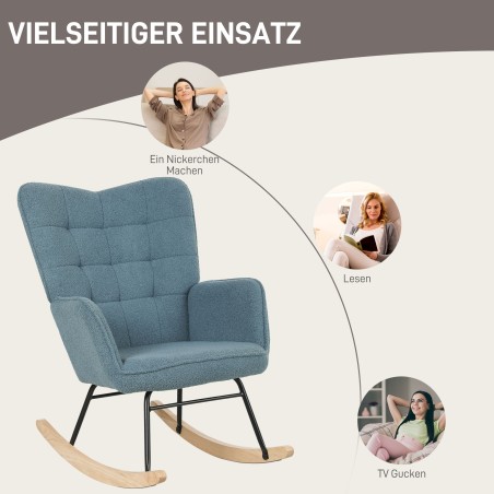 Helesinine ergonoomiline kiiktool ehtsast puidust jalastega