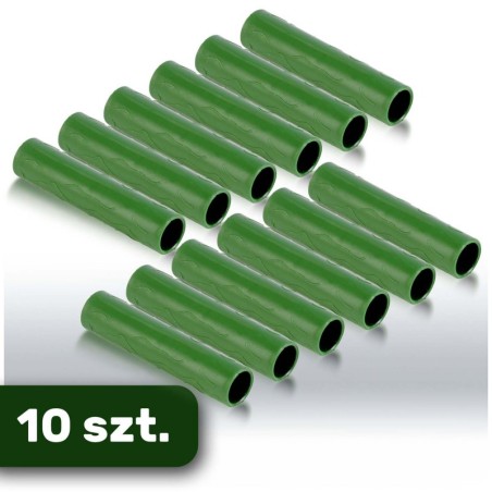Tugi posti ühendused 11mm rohelised 10 tk | FreshDesign.ee