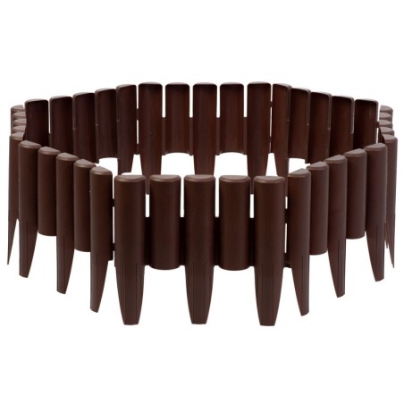 Plonose aia peenrapiire 220 cm pruun | FreshDesign.ee